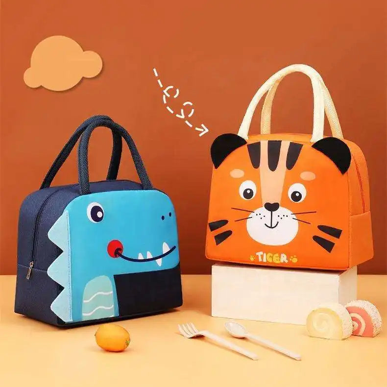 Sac Isotherme pour Bébé