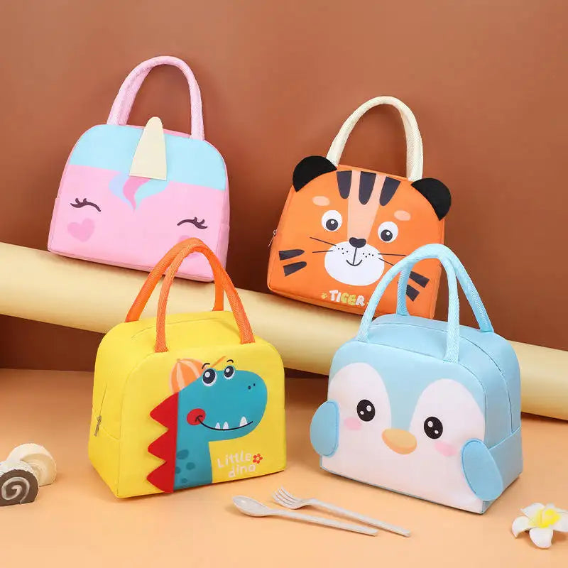 Sac Isotherme pour Bébé