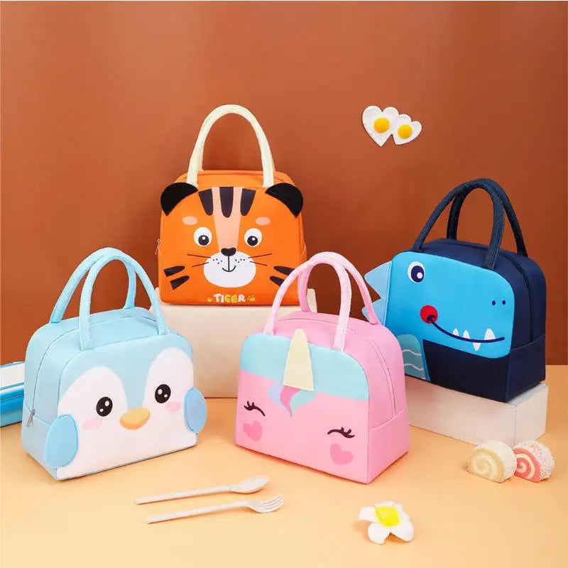 Sac Isotherme pour Bébé
