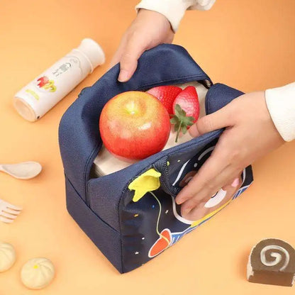 Sac Isotherme pour Bébé